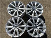 4db gyári 16" VW Passat [Merano] alufelni. (4048)